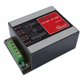 Quick ZDIM100 12V 24V marin LED dimmer modülü.