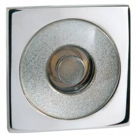 Quick Marine Lighting ILENIA gün ışığı LED, paslanmaz çelik yapılı ve 10-30V DC uyumlu tekne aydınlatma lambası.