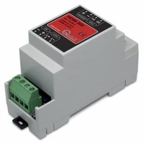 Quick HDIM300 PLUS marin LED ve halojen dimmer modülü.