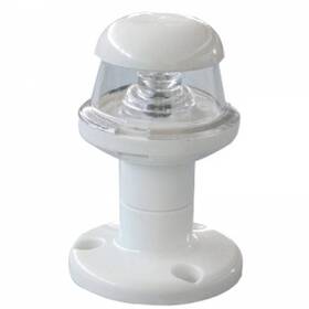 Beyaz LED çıpa feneri 12/24V marin seyir feneri.