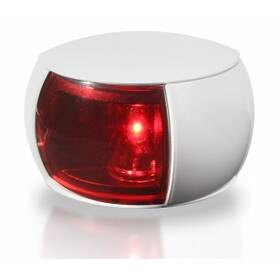 Hella Marine NaviLED beyaz LED iskele seyir feneri.