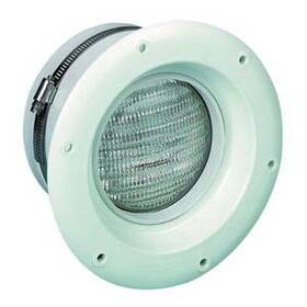 Barnegat Light 50W çift gömme liman ve kıç aydınlatma lambası – beyaz