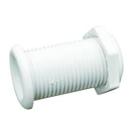 Tekne Tahliye Borusu Plastik Nuova Rade