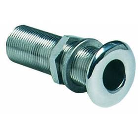 Firar Paslanmaz Çelik 316 Kalite 1“x70mm