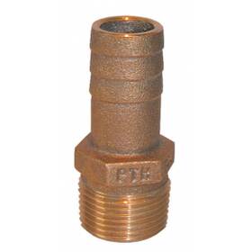 Groco Bronz Hortum Rakoru PTH-1PD25