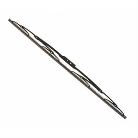 Exalto LD 600 mm, 215BD serisine uyumlu marin silecek lastiği.