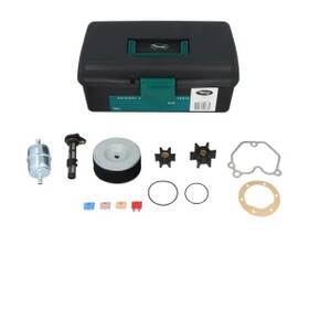 WhisperPower A-Kit bakım seti Piccolo 4/5 M-GV4.