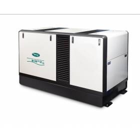 WhisperPower M-SQ 27 marin tekne jeneratörü.