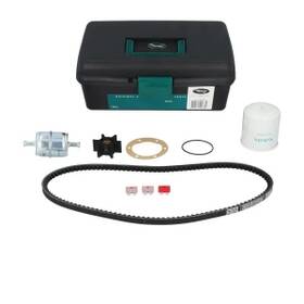 WhisperPower A-Kit bakım seti Piccolo 8/10/12 M-GV2/M-GV3 K.