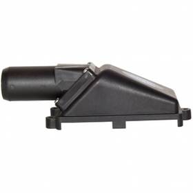 Jabsco 29290-1010 çek valfli sintine süzgeci, 38 mm hortum bağlantısıyla sintine pompalarını yabancı cisimlere karşı korur.