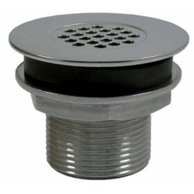 Southco Marine Güverte Su Gideri 316 Paslanmaz Çelik Pasolu 84 MM
