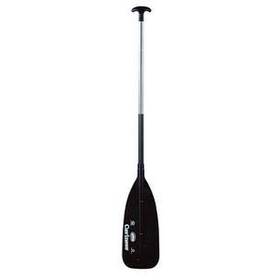 Caviness Tip 400 Kürek Sİyah 138 CM