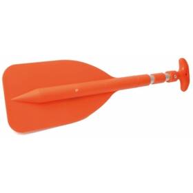Teleskopik Alüminyum Kürek  55-130 cm.