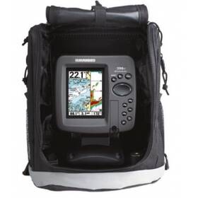 Humminbird PTC UNB, PiranhaMAX, 300, 500 ve 700 serisi balık bulucular için portatif kullanım dönüşüm kitidir.