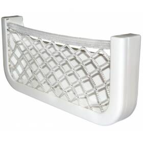 Fileli Eşya Yuvası Plastik  360x160x30 MM