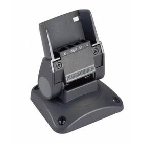 Humminbird 100, 300, 500, 700 serileri ve 97X dışındaki Matrix modelleriyle uyumlu, kablo tutucusu dahil transducer montaj braketi.