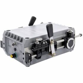 Vetus EC3UMM1 elektronik gaz vites kontrol ünitesi 12/24V.