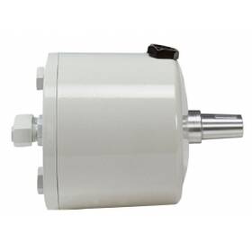 Vetus HTP30 30 cm³ hidrolik tekne dümen pompası.