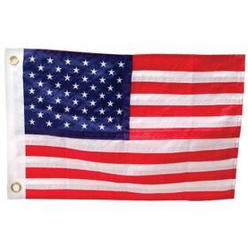 Tekne ve Yatlar İçin Amerikan Bayrağı  40x60