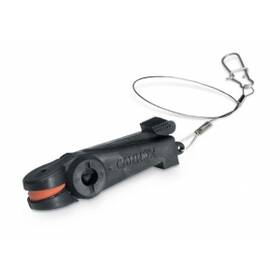 Cannon Uni-Line Release 0,9-10 kg gerginlik ayarlı downrigger ve trolling misina bırakma klipsi.