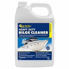 Star Brite 3.79 L tekne sintine temizleyici.