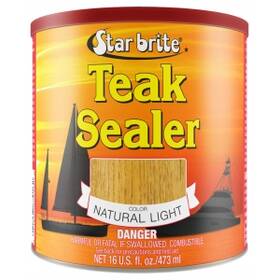 Star Brite marin tik koruyucu 473 ml.