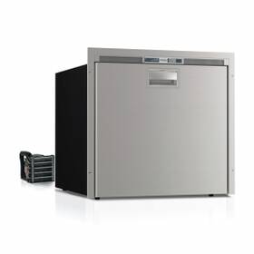 Vitrifrigo DW100 OCX2 RFX çekmeceli marin buzdolabı