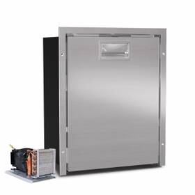 Vitrifrigo DW42L OCX2 42 litre çekmeceli marin buzdolabı.
