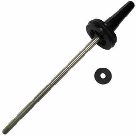 Jabsco 29046-3000 Piston, Kol, O-ring Takımı