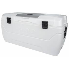 Igloo Maxcold Contour 165 157 litre taşınabilir marin buzluk.