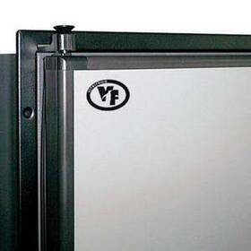Vitrifrigo DP150i marin buzdolabı için orijinal gömme montaj çerçevesi.