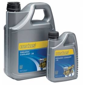 Vetus organik marin antifriz -38°C 1 litre.