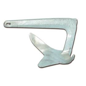 Force Tip Çıpa Galvaniz Çelik 7,5KG