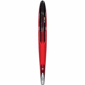 Connelly Concept 66, çift bükey tünel tasarımı, agresif kenar yapısı ve Stoker L 42-45 bağlamasıyla sunulan 170 cm slalom su kayağıdır.