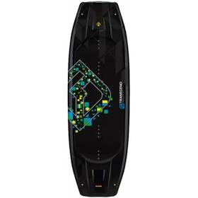 CWB Transcend 138 profesyonel karbon wakeboard tahtası.