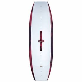 CWB Kink 134 başlangıç seviyesi wakeboard tahtası.