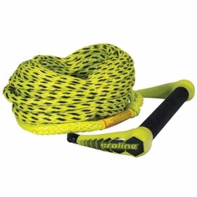 Connelly Proline Sport rekreasyonel su kayağı çekme ipi 23 metre.