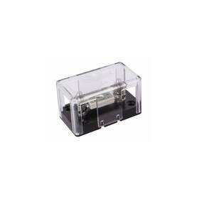 Quick çiftli 350A bıçak sigorta bloğu 32V DC.