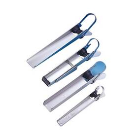 Baş Makarası Paslanmaz Çelik 122x500mm