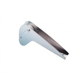 Baş Makarası Paslanmaz Çelik 68x370mm