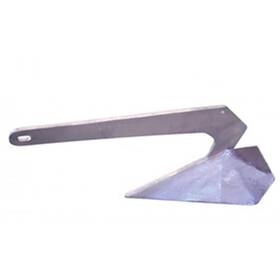 Delta Tip Çıpa Galvaniz Çelik 5KG