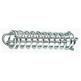İskele Halatı Esneticisi Paslanmaz Çelik 9X430MM