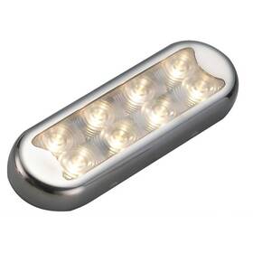 BİMİNİ LAMBASI LEDLİ , 12-24V, IP67, YÜZEYE MONTAJ