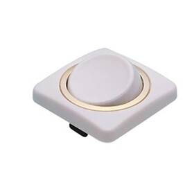Anahtar 12V/24V Fil Dişi Sarı Dekorlu