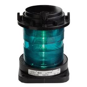 Aqua Signal 55 Serisi Pupa Seyir Feneri 24V Beyaz