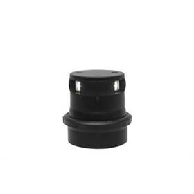 Aqua Signal Yeni 34 Serisi Pruva LED Seyir Feneri 12/24V Siyah