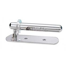 Halojen Ampullü Okuma Lambası 12V/10W Kromaj Sol