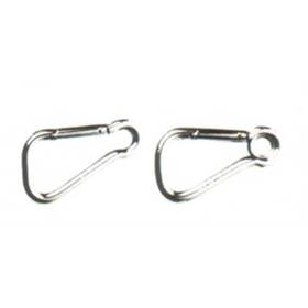 Karabina Paslanmaz Çelik 6MM