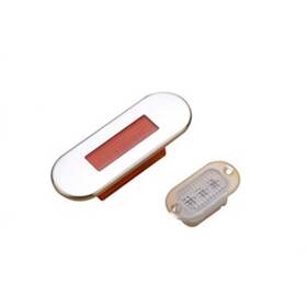 Kokpit/Merdiven Lambası 12v Beyaz 29x84mm