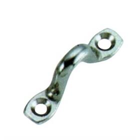 Köprü Paslanmaz Çelik 6MM
